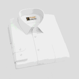 Oxford Cotton (White)