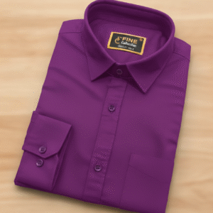 Oxford Cotton (Jam)