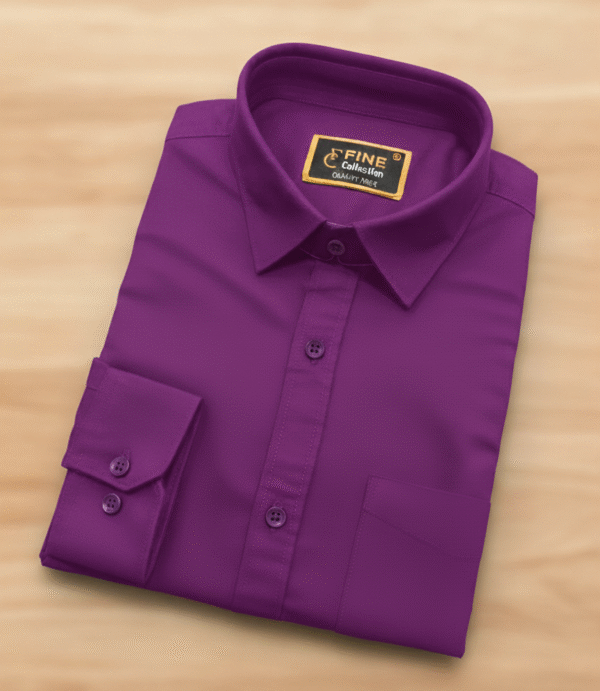 Oxford Cotton (Jam)